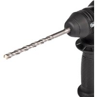 Перфоратор КВТ Профи HB-20-24 (с 2-мя АКБ, кейс) - Изображение №15 — Chaika Market