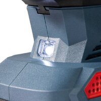 Перфоратор КВТ Профи HB-20-24 (с 2-мя АКБ, кейс) - Изображение №16 — Chaika Market