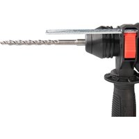 Перфоратор КВТ Профи HB-20-24 (с 2-мя АКБ, кейс) - Изображение №8 — Chaika Market