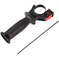 Перфоратор КВТ Профи HB-20-24 (с 2-мя АКБ, кейс) - Изображение №9 — Chaika Market