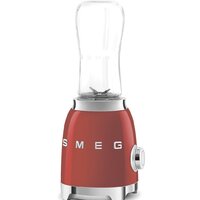 Стационарный блендер Smeg PBF01RDEU - Изображение №3 — Chaika Market
