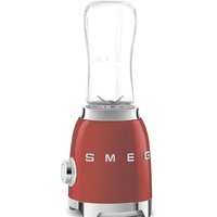 Стационарный блендер Smeg PBF01RDEU - Изображение №2 — Chaika Market
