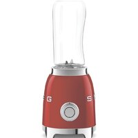 Стационарный блендер Smeg PBF01RDEU - Изображение №4 — Chaika Market