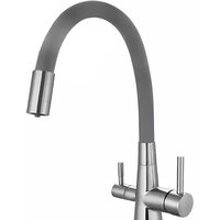Смеситель Esko Coral CL 03 G — Chaika Market