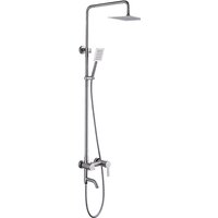 Душевая система  Ledeme L72401 — Chaika Market