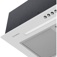 Кухонная вытяжка MAUNFELD Crosby 850LED (белый) - Изображение №6 — Chaika Market