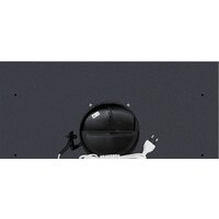 Кухонная вытяжка MAUNFELD Crosby 850LED (белый) - Изображение №10 — Chaika Market