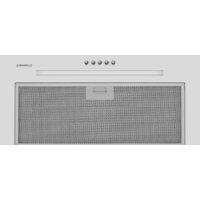 Кухонная вытяжка MAUNFELD Crosby 850LED (белый) - Изображение №3 — Chaika Market