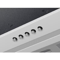 Кухонная вытяжка MAUNFELD Crosby 850LED (белый) - Изображение №5 — Chaika Market