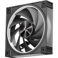 Корпус DeepCool CG580 4F V2 R-CG580-BKADA4-G-2 - Изображение №10 — Chaika Market
