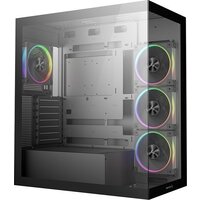 Корпус DeepCool CG580 4F V2 R-CG580-BKADA4-G-2 - Изображение №2 — Chaika Market