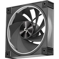 Корпус DeepCool CG580 4F V2 R-CG580-BKADA4-G-2 - Изображение №11 — Chaika Market
