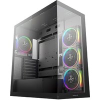 Корпус DeepCool CG580 4F V2 R-CG580-BKADA4-G-2 — Chaika Market