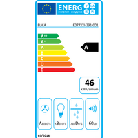 Кухонная вытяжка Elica Majestic No Drip BL/A/60 - Изображение №6 — Chaika Market