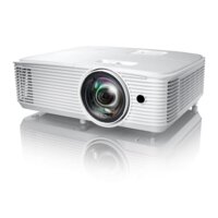 Проектор Optoma H117ST - Изображение №3 — Chaika Market