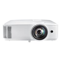 Проектор Optoma H117ST - Изображение №2 — Chaika Market