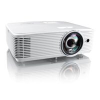 Проектор Optoma H117ST - Изображение №4 — Chaika Market