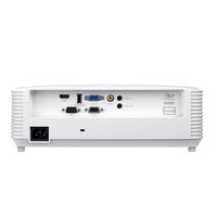 Проектор Optoma H117ST - Изображение №5 — Chaika Market