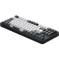 Клавиатура Dark Project ALU87B Bushido (g3ms Moonstone) - Изображение №6 — Chaika Market