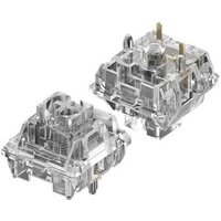 Клавиатура Dark Project ALU87B Bushido (g3ms Moonstone) - Изображение №9 — Chaika Market