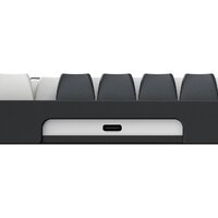 Клавиатура Dark Project ALU87B Bushido (g3ms Moonstone) - Изображение №12 — Chaika Market