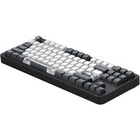 Клавиатура Dark Project ALU87B Bushido (g3ms Moonstone) - Изображение №5 — Chaika Market
