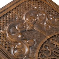 Шашки/нарды Ustyan Сияние 3 GU014 - Изображение №5 — Chaika Market