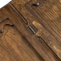 Шашки/нарды Ustyan Сияние 3 GU014 - Изображение №4 — Chaika Market