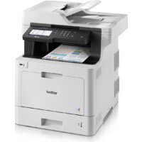 МФУ Brother MFC-L8900CDW - Изображение №2 — Chaika Market