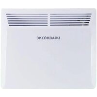 Конвектор Эксокварц Электрический КХЕ-1000 — Chaika Market