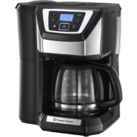 Капельная кофеварка Russell Hobbs 22000-56 — Chaika Market