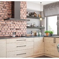 Кухонная вытяжка Globalo Nomina 90.4 Sensor (черный) - Изображение №4 — Chaika Market