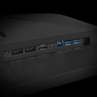 Игровой монитор Gigabyte M27Q (rev. 2.0) - Изображение №9 — Chaika Market
