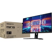 Игровой монитор Gigabyte M27Q (rev. 2.0) - Изображение №2 — Chaika Market