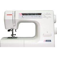 Электромеханическая швейная машина Janome 7518A — Chaika Market