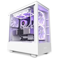 Корпус NZXT H5 Elite CC-H51EW-01 — Chaika Market
