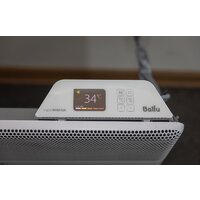 Отопительный модуль конвектора Ballu Apollo Transformer BEC/AT-2500 - Изображение №26 — Chaika Market