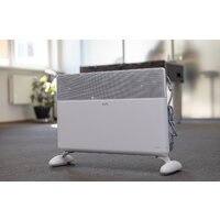 Отопительный модуль конвектора Ballu Apollo Transformer BEC/AT-2500 - Изображение №16 — Chaika Market