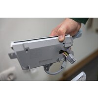 Отопительный модуль конвектора Ballu Apollo Transformer BEC/AT-2500 - Изображение №32 — Chaika Market