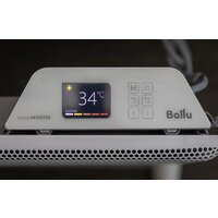 Отопительный модуль конвектора Ballu Apollo Transformer BEC/AT-2500 - Изображение №27 — Chaika Market