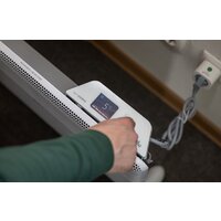 Отопительный модуль конвектора Ballu Apollo Transformer BEC/AT-2500 - Изображение №29 — Chaika Market
