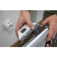 Отопительный модуль конвектора Ballu Apollo Transformer BEC/AT-2500 - Изображение №36 — Chaika Market