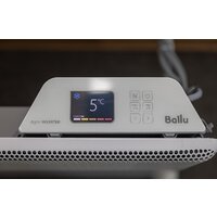 Отопительный модуль конвектора Ballu Apollo Transformer BEC/AT-2500 - Изображение №28 — Chaika Market