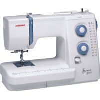 Электромеханическая швейная машина Janome Sewist 525S — Chaika Market