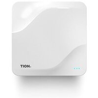 Проветриватель с нагревом Tion Бризер Lite - Изображение №2 — Chaika Market