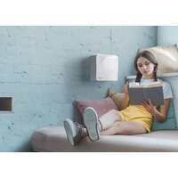 Проветриватель с нагревом Tion Бризер Lite - Изображение №4 — Chaika Market
