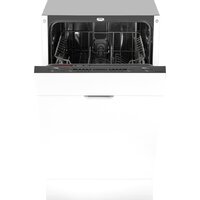 Встраиваемая посудомоечная машина MAUNFELD MLP-08S Light Beam - Изображение №7 — Chaika Market