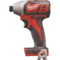 Винтоверт Milwaukee M18 BID-0 4933443570 (без АКБ) — Chaika Market