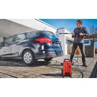 Мойка высокого давления Einhell TC-HP 130 4140750 - Изображение №9 — Chaika Market