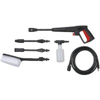 Мойка высокого давления Einhell TC-HP 130 4140750 - Изображение №8 — Chaika Market